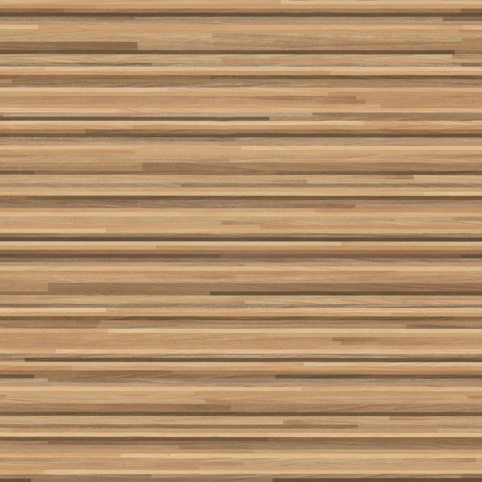 Mixed Wood Boards WW Wallpaper