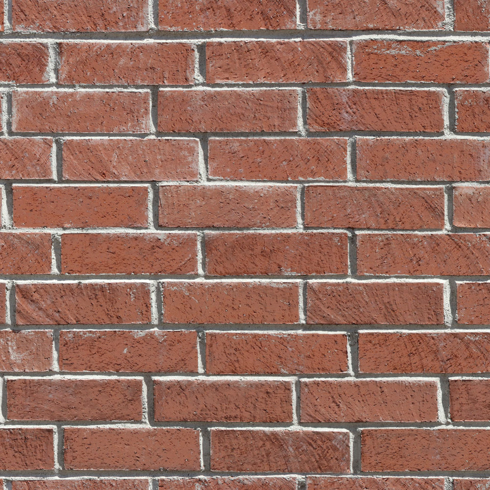 Draw a Brick Wall in Perspective