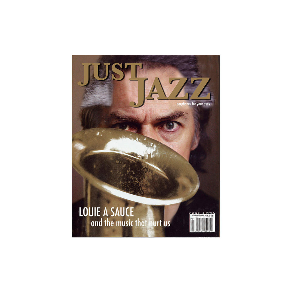 Music - Just Jazz Wallpaper