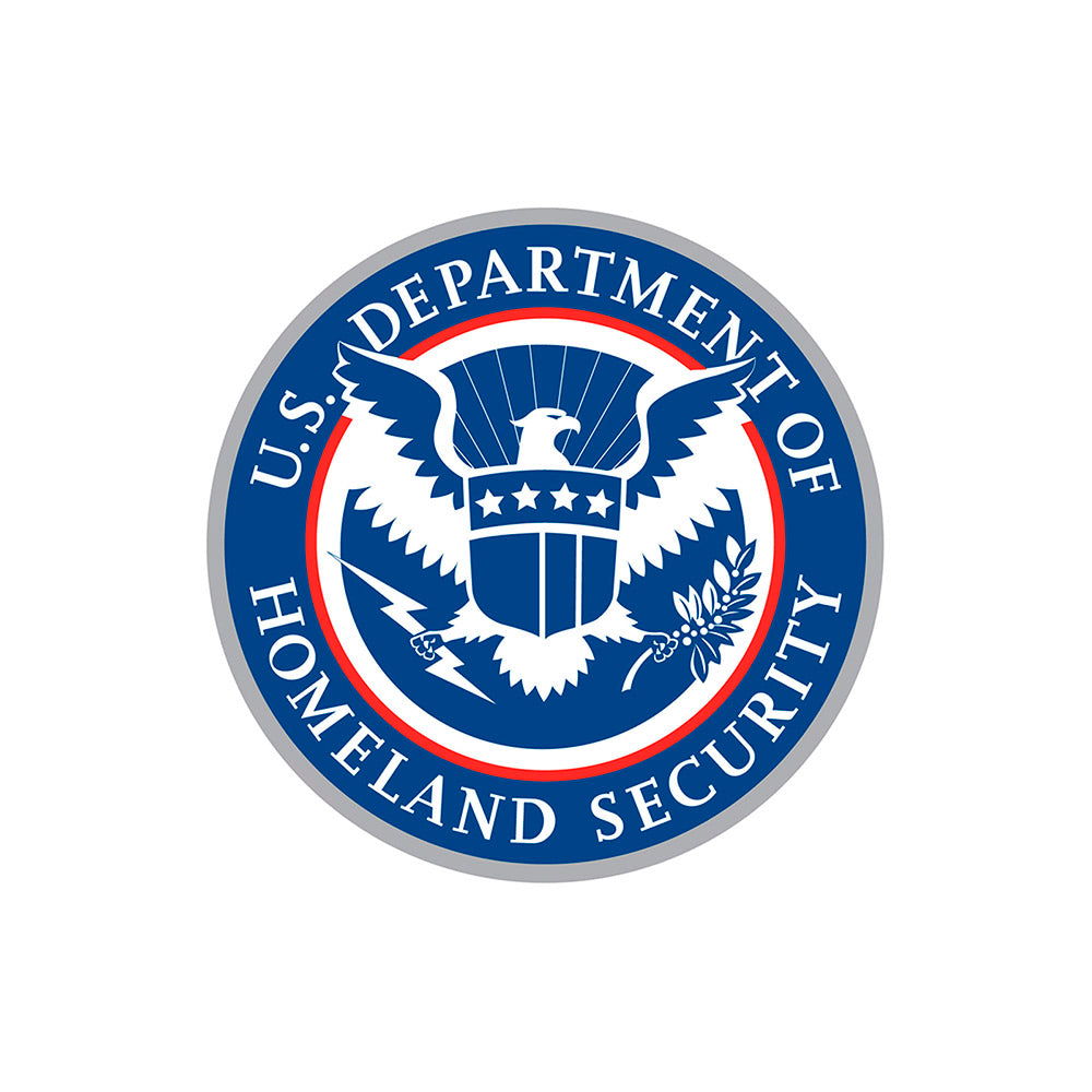 Department Of Homeland Security Wallpaper